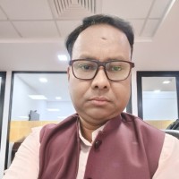 Dinesh Chandra Agrahari
