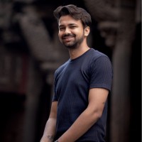 Bhavesh Parmar