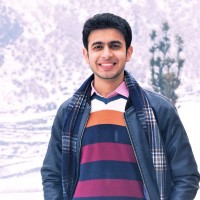 Muhammad Ahmad Zafar