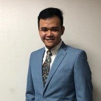 Lawrence Bernard Fernando