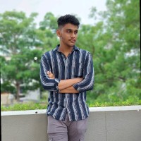 Sumanth M R