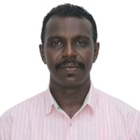 Mohammed Hassab alrasoul