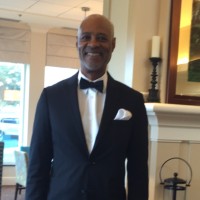 Milton Coleman