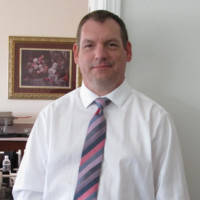 Tom Lesergent