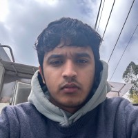 Vishal Subramanian
