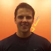 Dustin Ditsworth