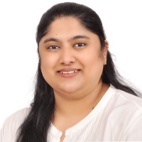 Shehanaz Pathan