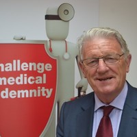 Joe Walsh APA, FCILT, FCIPD, FIRO