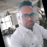 Avinash Pawar