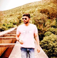 Chandru P
