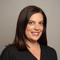Rebecca Frey