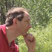 John Roush