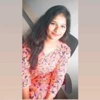 Anusha Ramesh