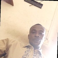 Ben Edoh