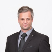 Louis Pantke