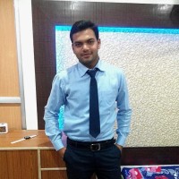 Ashok Kumar Yadav