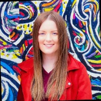 Charlotte Mcvey