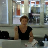 Dominique Valérie TEIG