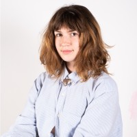 Katherine Busch
