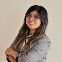 Melissa Andrea Colque Leey