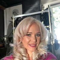 Alina Cristea