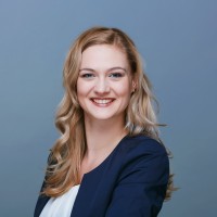 Anett Niebel, Ll.M.