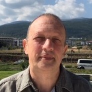 Ivan Ganchev