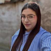 Chloé Samson