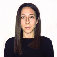 Tuğçe Ecem Trav