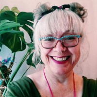Claire Morgan