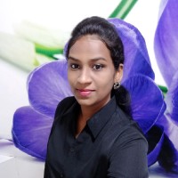 Ragasudha Viji