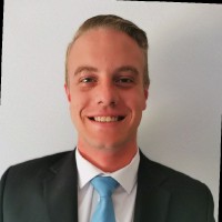 Armand Du Preez