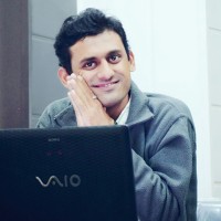 Nilesh Sutariya