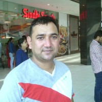 Dharm Pal
