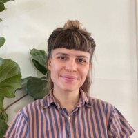 Clare Odegard