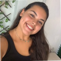 Ísis Rosa
