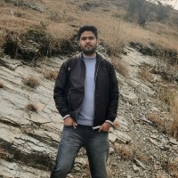 Abhimanyu Sankhyan