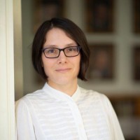 Linda Fröström
