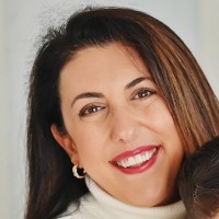 Karineh Tarpinian, Ccrp