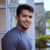 Rahul Bhondwe