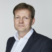 Andrew Theobald