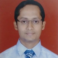 Satyaprajna Kulkarni