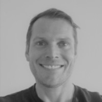 Christopher Hawksworth