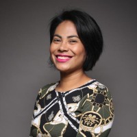 Dafny Hernández Revelo