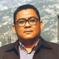 Iwan Prasetya