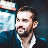 Максим Киселев
