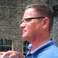 Harry Reedijk