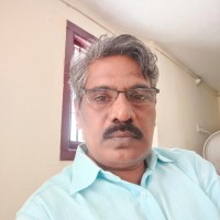 Rajagopal Krishnaswamy
