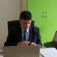 Jean Daniel Coisson
