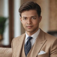 Shobhit Gupta